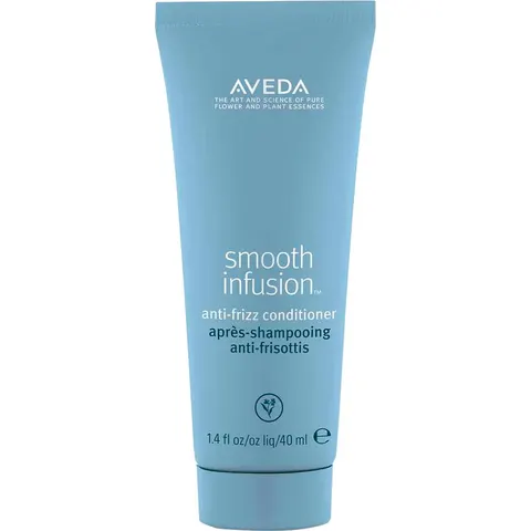 40ml AVEDA Smooth Infusion Anti-Frizz Conditioner – immagine 1