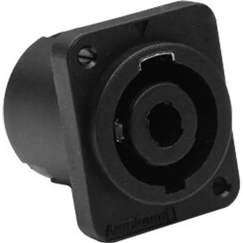 Amphenol SP-2-MD Black – immagine 1