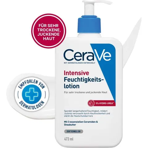 Cerave Intensive Feuchtigkeitslotion – 19621236 – Bild 1