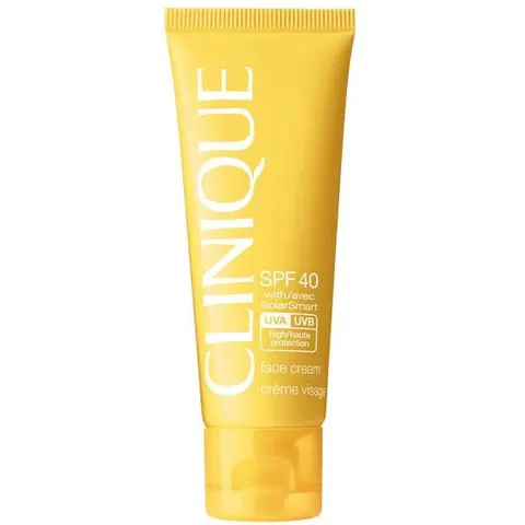 50ml Clinique Sun SPF 40 Face Cream – immagine 1