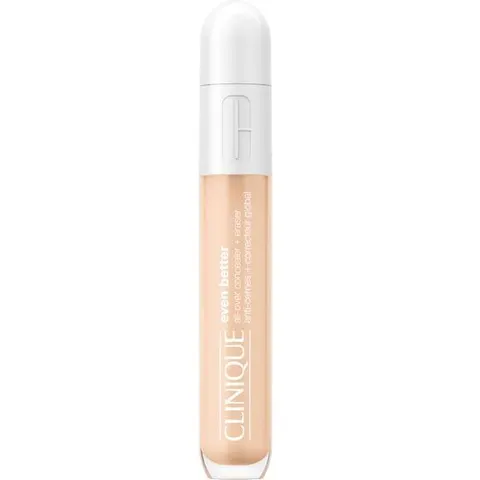 6ml Clinique Even Better All-Over Concealer + Eraser – KF5401 – immagine 1