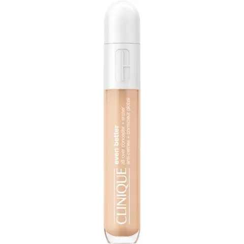 6ml Clinique Even Better All-Over Concealer + Eraser – KF5403 – immagine 1