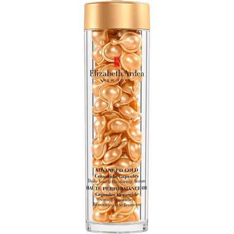 42ml Elizabeth Arden Advanced Gold Ceramide Capsules – Bild 1