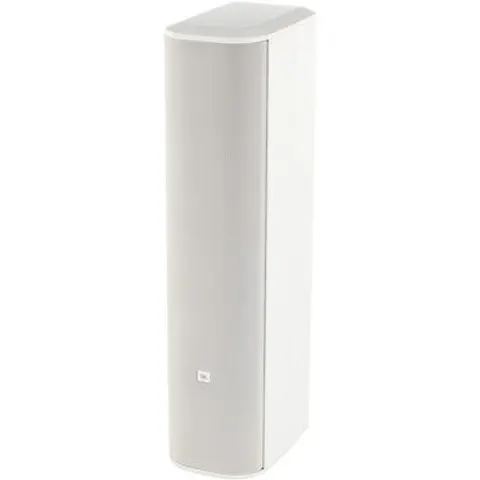 JBL CBT70JE W Column Speaker blanc – image 1