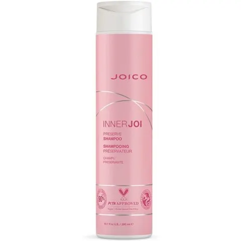 Joico InnerJoi Preserve Shampoo 300ml – image 1