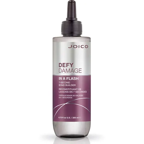 Joico Defy Damage In A Flash 7-Second Bond Builder 200ml – image 1