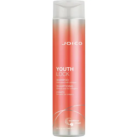 300ml JOICO Youthlock Shampoo – immagine 1