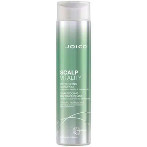 300ml JOICO Scalp Vitality Refreshing Shampoo – immagine 1