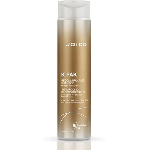 JOICO K-Pak Reconstructing Shampoo 300ml – image 1