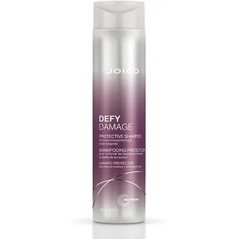 JOICO Defy Damage Protective Shampoo 300ml – image 1