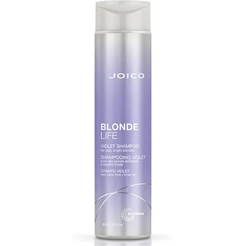 JOICO Blonde Life Violet Shampoo 300ml – image 1