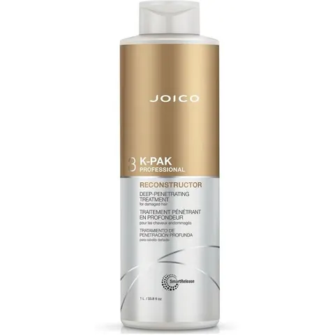 Joico K-Pak Reconstructor Deep-Penetrating Treatment 1000ml – image 1