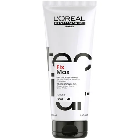 L'Oréal Professionnel Tecni Art Fix Max 200ml – image 1