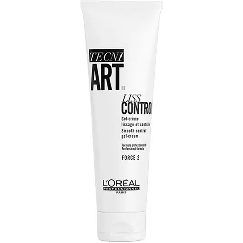 L'Oréal Professionnel Tecni Art Liss Control 150ml – image 1
