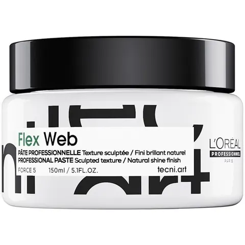 L'Oréal Professionnel Tecni Art Web 150ml – image 1