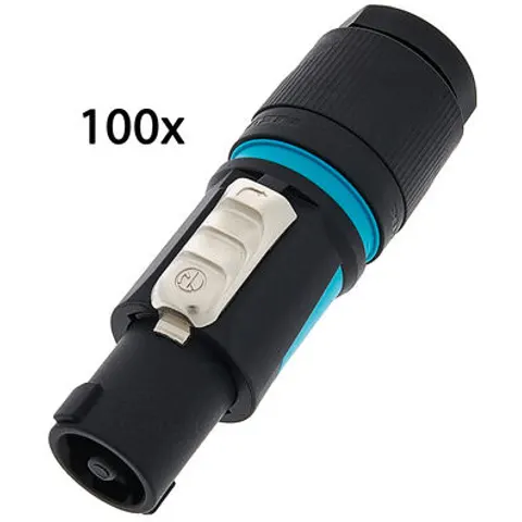 Neutrik NL4FXX-W-S 70 100X – immagine 1