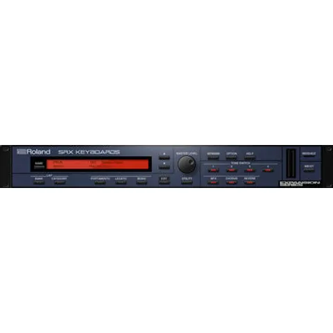 Roland Cloud SRX Keyboards – immagine 1