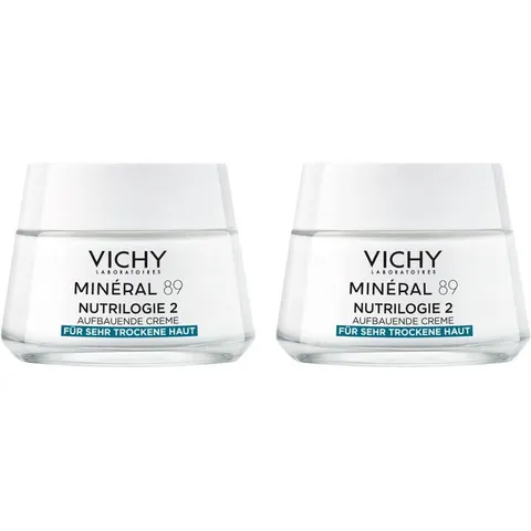 Vichy Minéral 89 Nutrilogie 2 – Bild 1