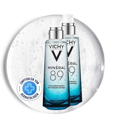 Vichy Mineral 89 Elixier – Bild 1
