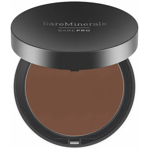 BareMinerals BAREPRO Performance Wear Powder Foundation - Cocoa – image 1