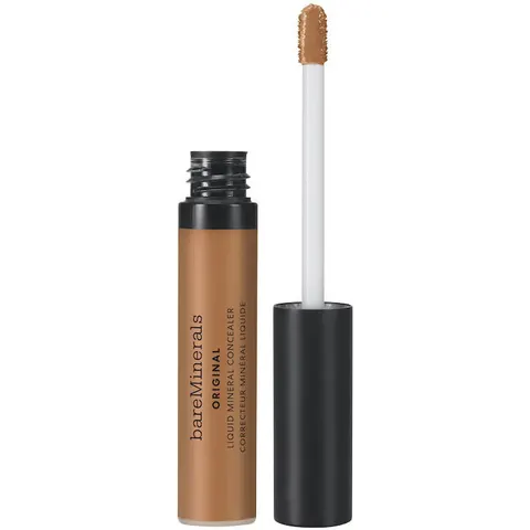 bareMinerals Original Liquid Mineral Concealer - Dark 5N – image 1