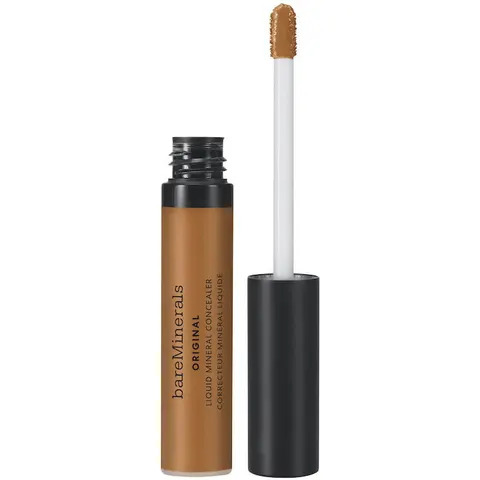 bareMinerals Original Liquid Mineral Concealer - Dark 5W – image 1