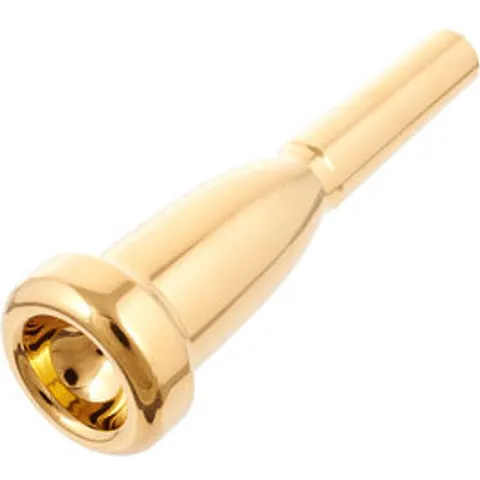 Bach K351 Mega Trumpet 1-1/2C G – image 1