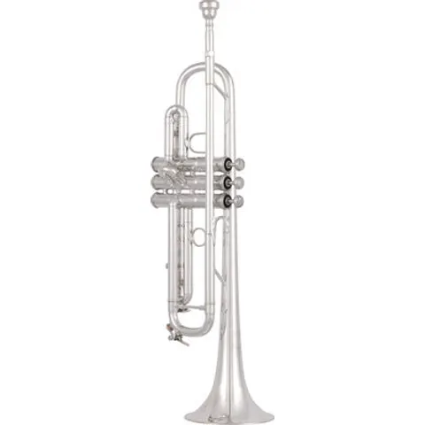 Bach 190SM37X Bb-Trumpet – image 1