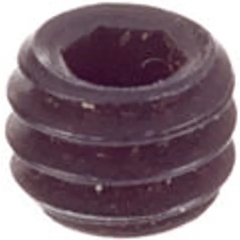 Bach Set Screw Stop Post Trumpet – image 1