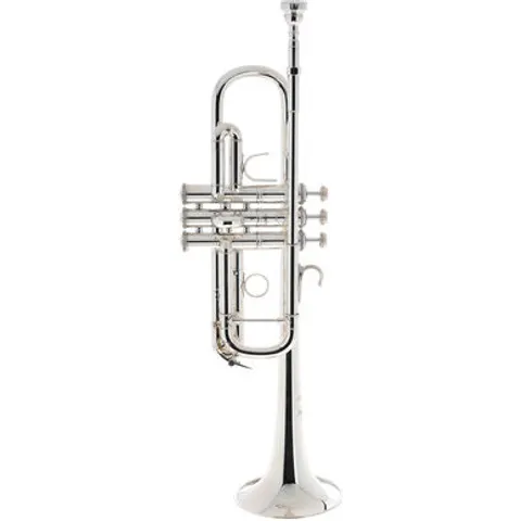 Bach C190SL229X C-Trumpet – image 1