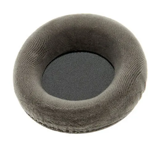 AKG K-601 Ear Pad Grey velour – immagine 1