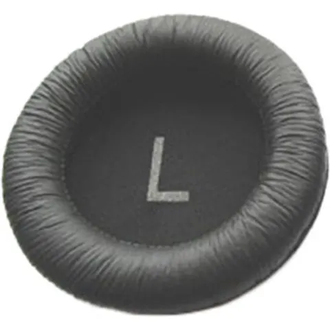 AKG K-52 ear pad left nero – immagine 1