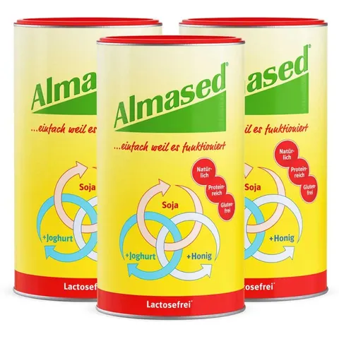 Almased Vitalkost Lactosefrei – 08101534 – Bild 1