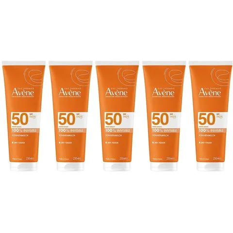 Avene Avène Sonnenmilch SPF 50 – 08104971 – Bild 1