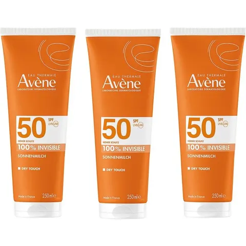 Avene Avène Sonnenmilch SPF 50 – 08104972 – Bild 1