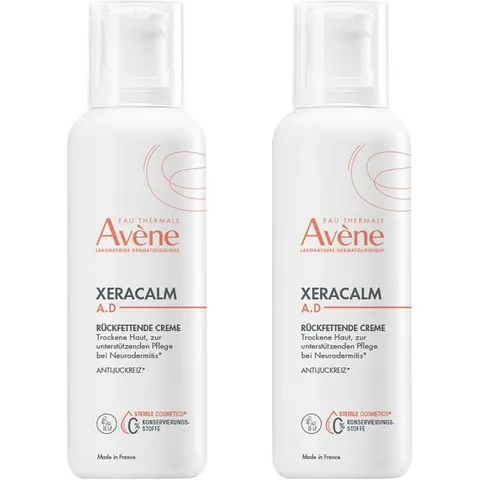 Avene Xeracalm A.d Creme – Bild 1