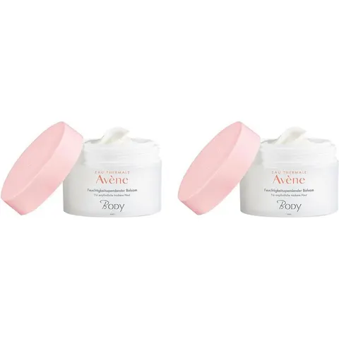 Avene Body Feuchtigkeitsspendender Balsam – Bild 1