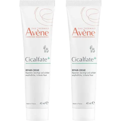 Avene Cicalfate+ Repair-creme – 08107251 – Bild 1