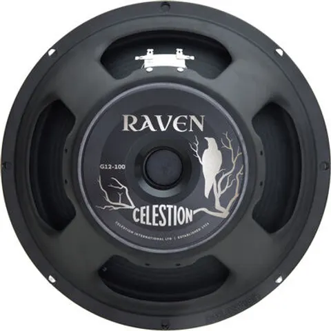 Celestion G12-100 Raven 16 Ohms – image 1