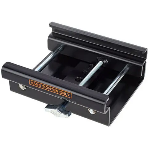 Doughty T28875 Marquee Clamp Schwarz – Bild 1