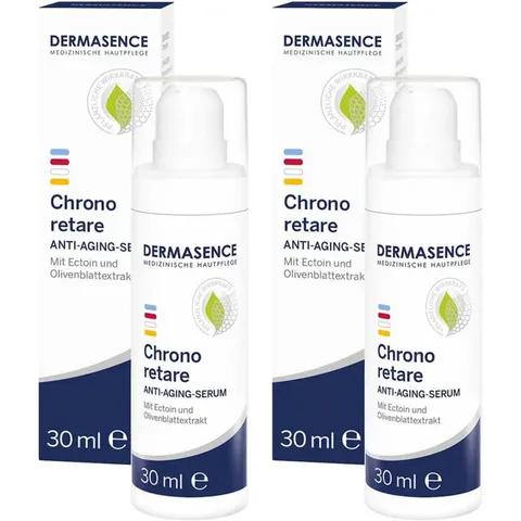 Dermasence Chrono Retare Anti-Aging-Serum – Bild 1