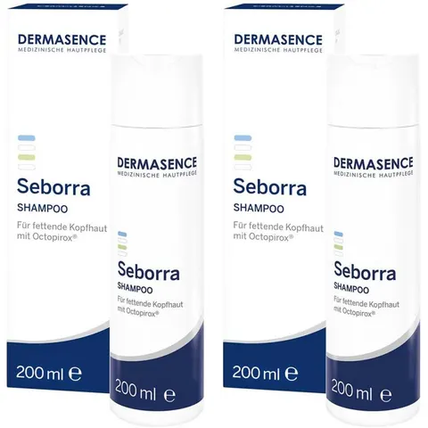 Dermasence Seborra Shampoo – 08104493 – Bild 1