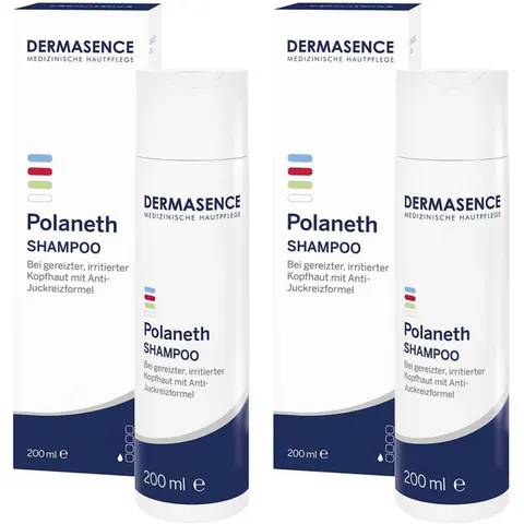 Dermasence Polaneth Shampoo – 08104494 – Bild 1