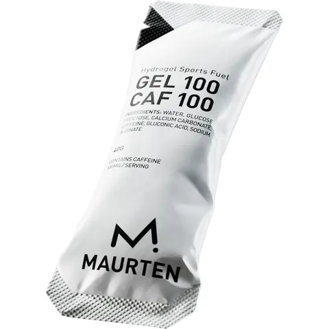 Maurten Gel 100 Caf 100 Einzel – Bild 1