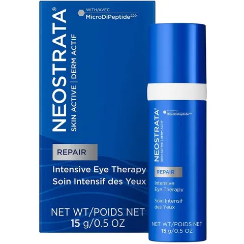 Neostrata Skin Active Intensive Eye Therapy Creme – Bild 1
