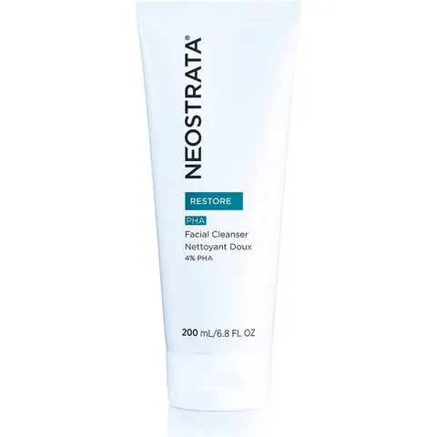 Neostrata Facial Cleanser Gel 4 Pha – Bild 1