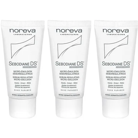 Noreva Sebodiane Ds Mikroemulsion – 08104820 – Bild 1
