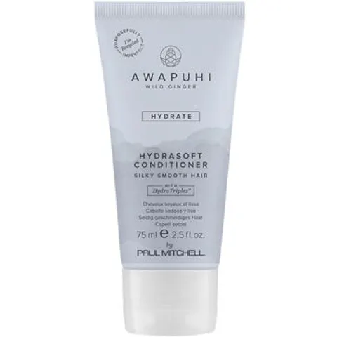 Paul Mitchell Wild Ginger HydraSoft Conditioner 75ml – image 1
