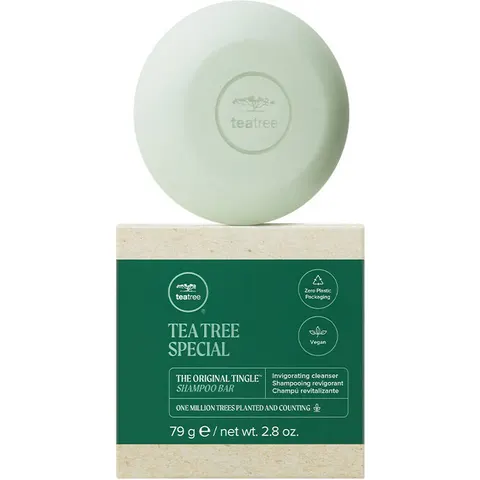 Paul Mitchell Tea Tree Special Shampoo Bar 79g – image 1