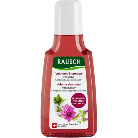 RAUSCH Volumen-Shampoo mit Malve – 18742280 – Bild 1